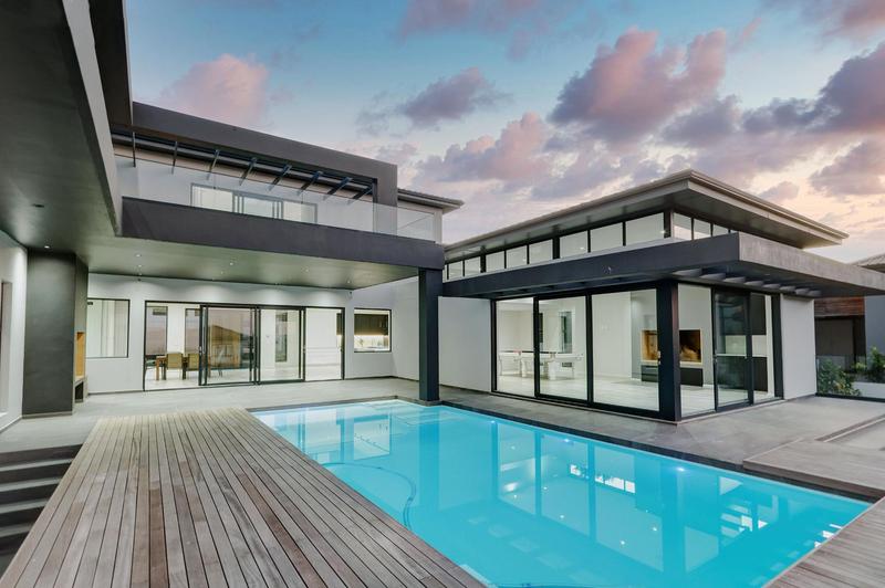6 Bedroom Property for Sale in Clara Anna Fontein Western Cape